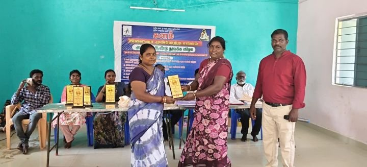 Kalam Trust programme photo