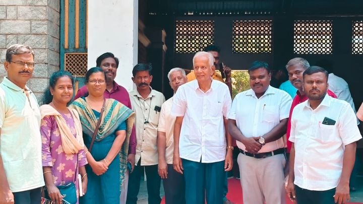 Kalam Trust programme photo