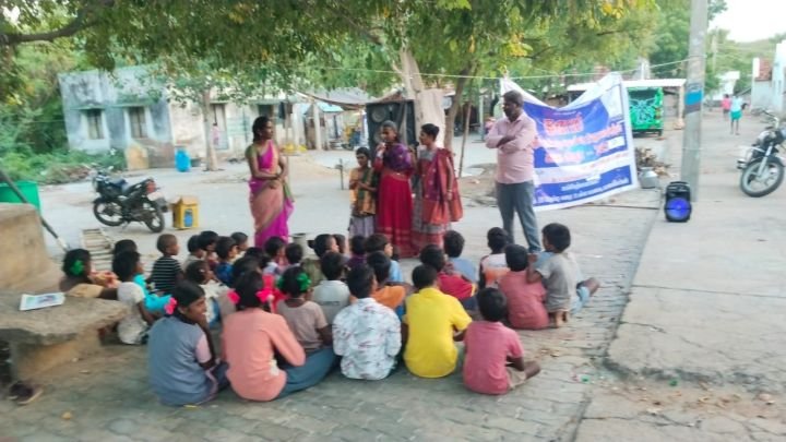 Kalam Trust programme photo