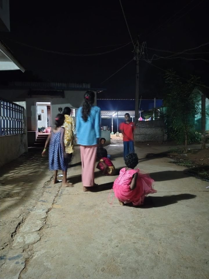 Kalam Trust programme photo