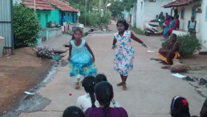 Kalam Trust programme photo