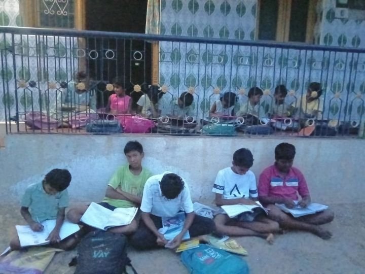 Kalam Trust programme photo