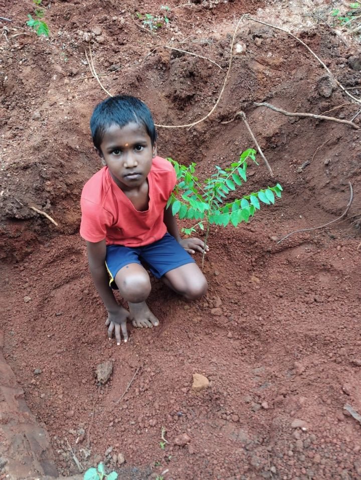 Kalam Trust programme photo