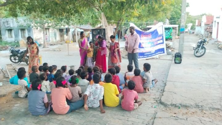 Kalam Trust programme photo