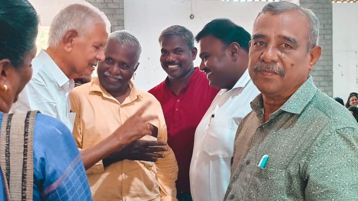 Kalam Trust programme photo