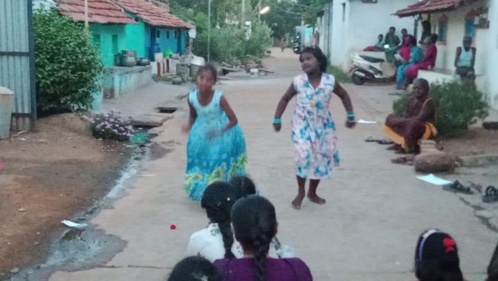 Kalam Trust programme photo