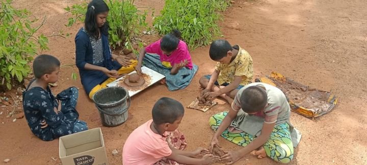 Kalam Trust programme photo