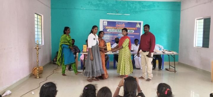Kalam Trust programme photo