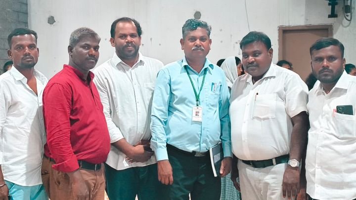 Kalam Trust programme photo