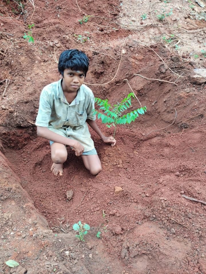 Kalam Trust programme photo