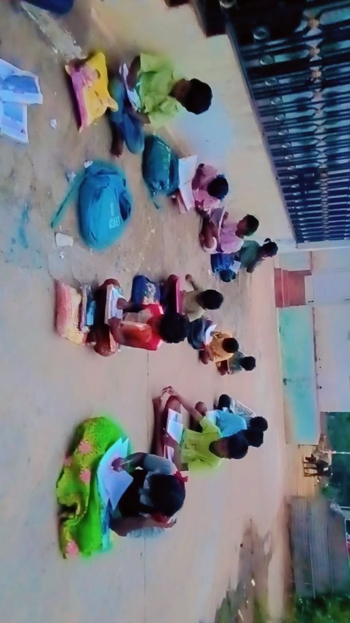 Kalam Trust programme photo