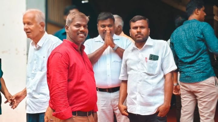 Kalam Trust programme photo