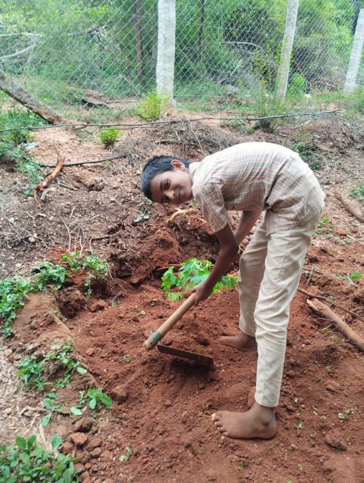 Kalam Trust programme photo