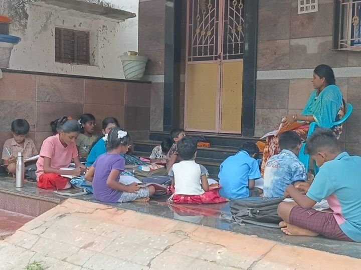 Kalam Trust programme photo