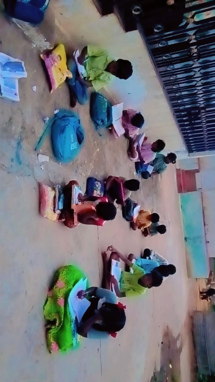 Kalam Trust programme photo