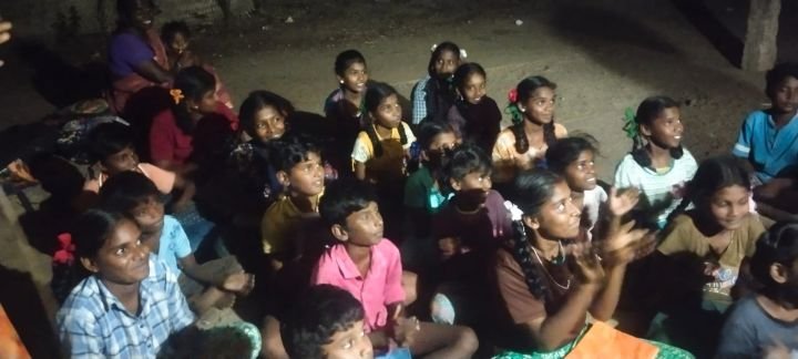 Kalam Trust programme photo