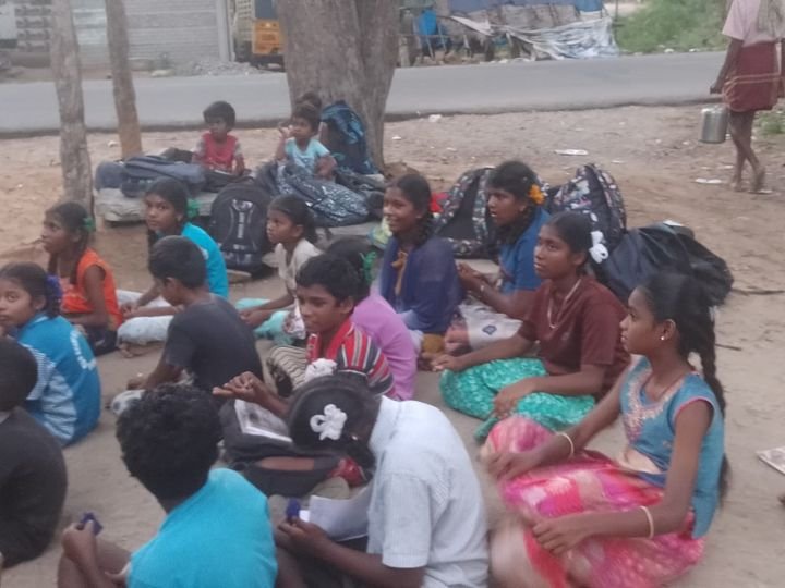 Kalam Trust programme photo
