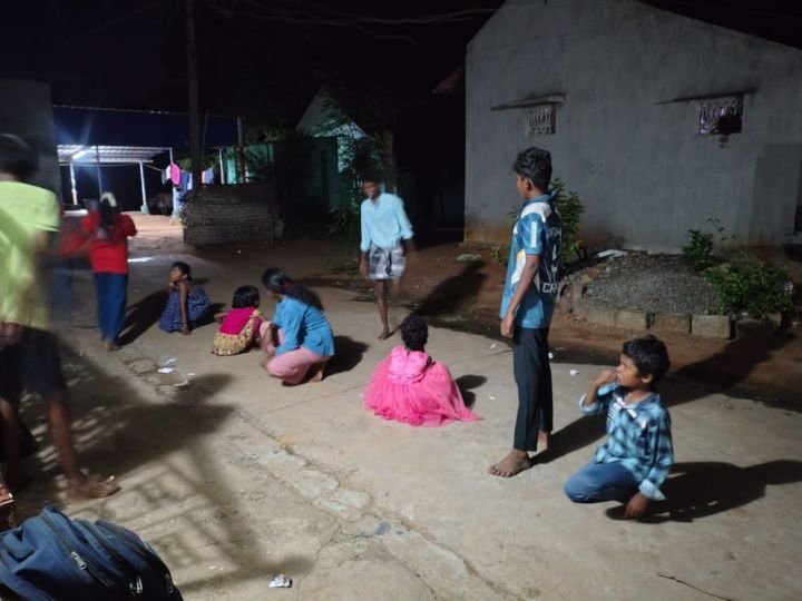 Kalam Trust programme photo