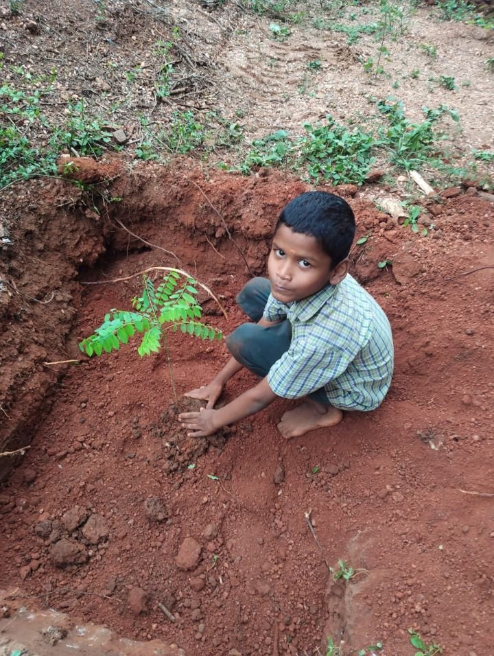 Kalam Trust programme photo