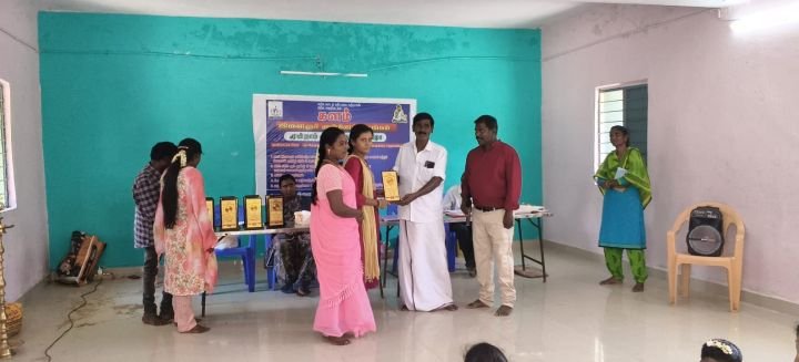 Kalam Trust programme photo
