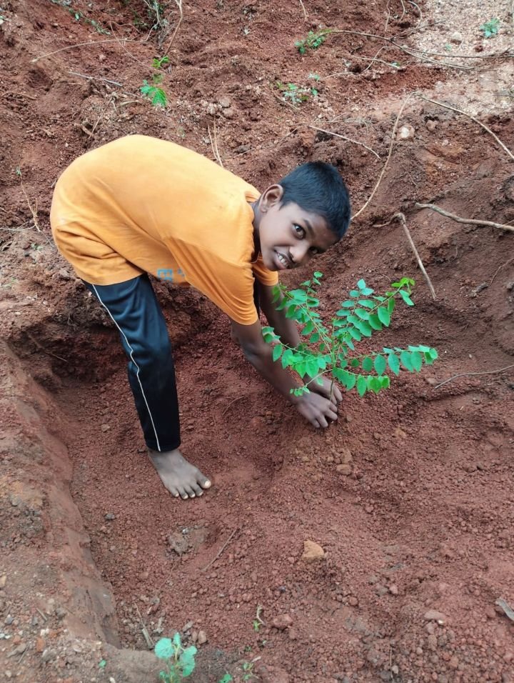 Kalam Trust programme photo
