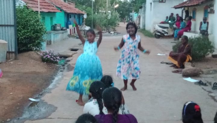 Kalam Trust programme photo
