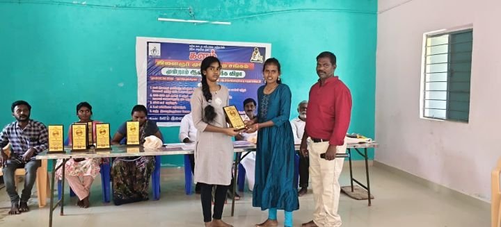 Kalam Trust programme photo