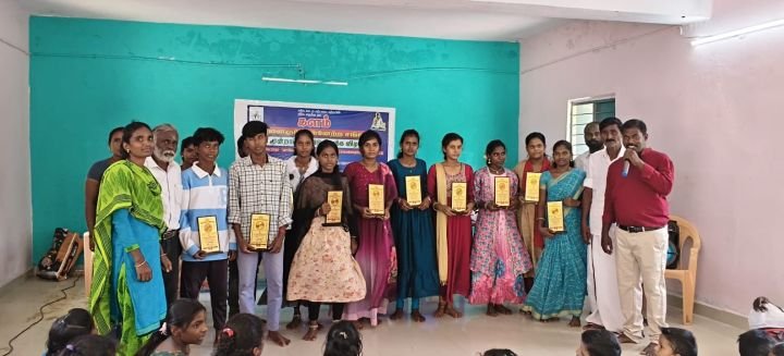 Kalam Trust programme photo