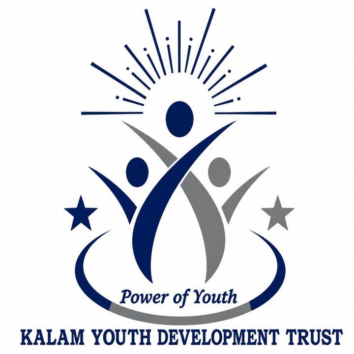 Kalam Youth Development Trust logo